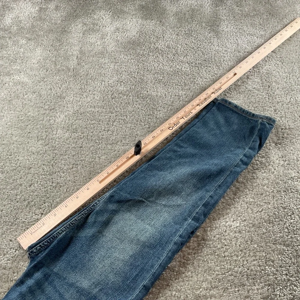 OshKosh Bgosh denim dreams